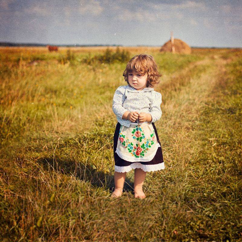 , Елена Галицкая