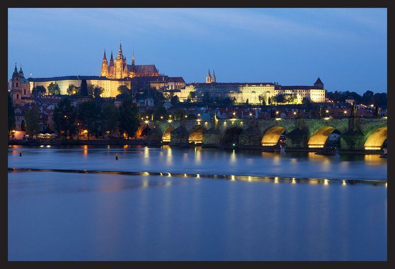 Prague фото превью