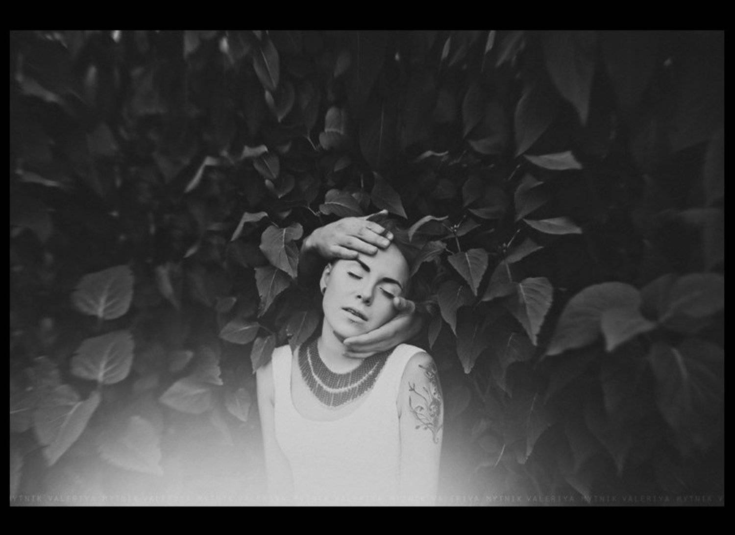 , Мытник Валерия