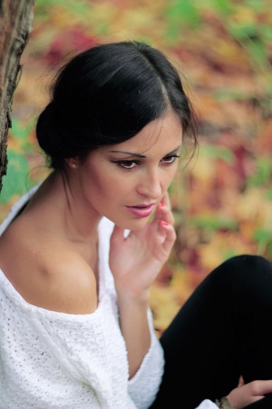 ...осень фото превью