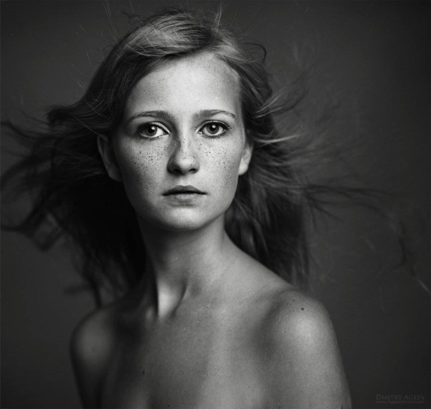, Dmitry Ageev