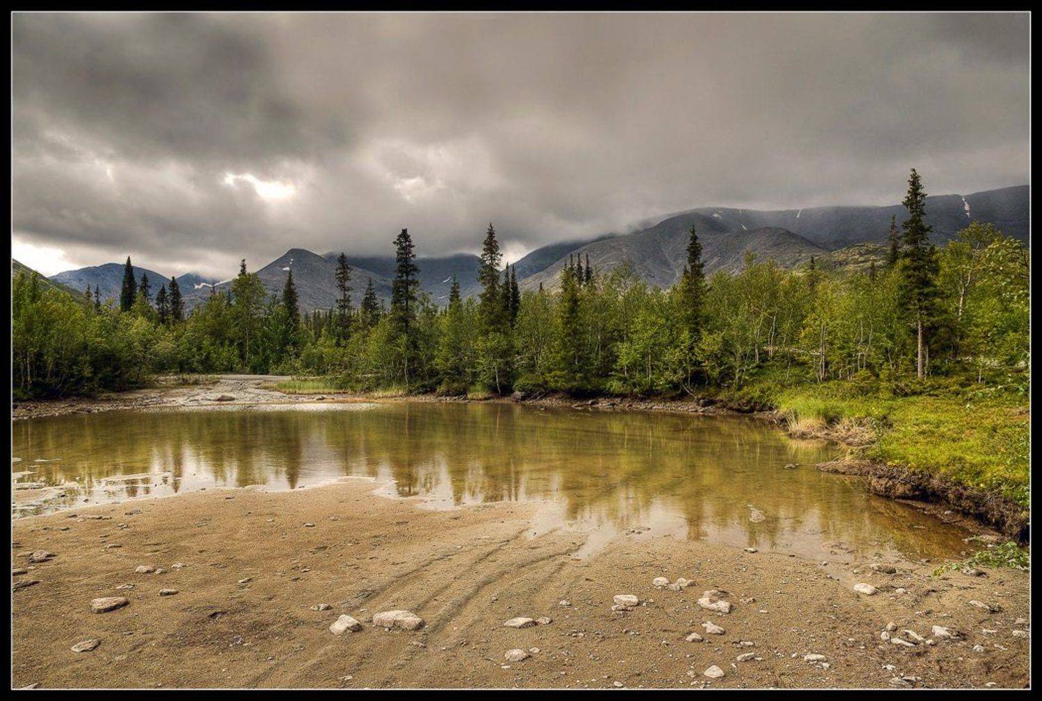 , Эдуард Гордеев