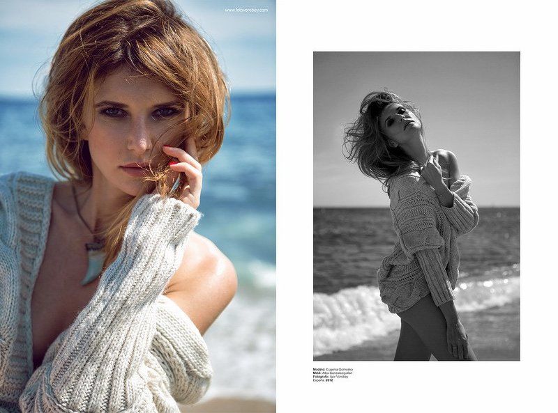 Al lado del mar... фото превью