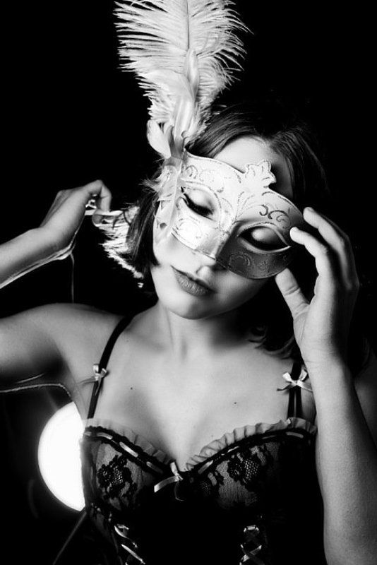 Бурлеск фото превью