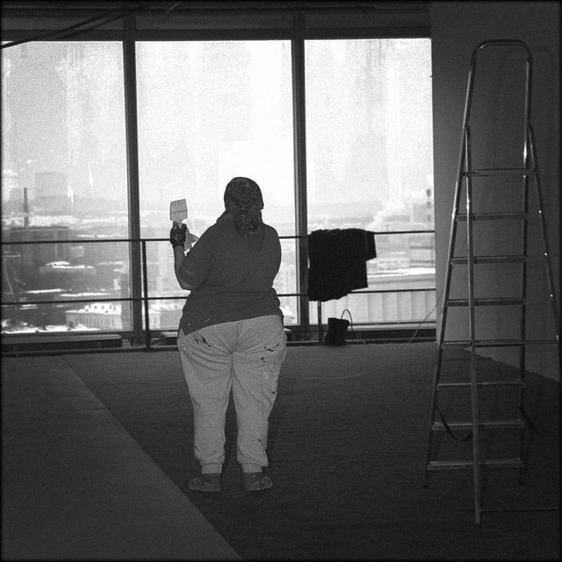 Gastarbeiter фото превью