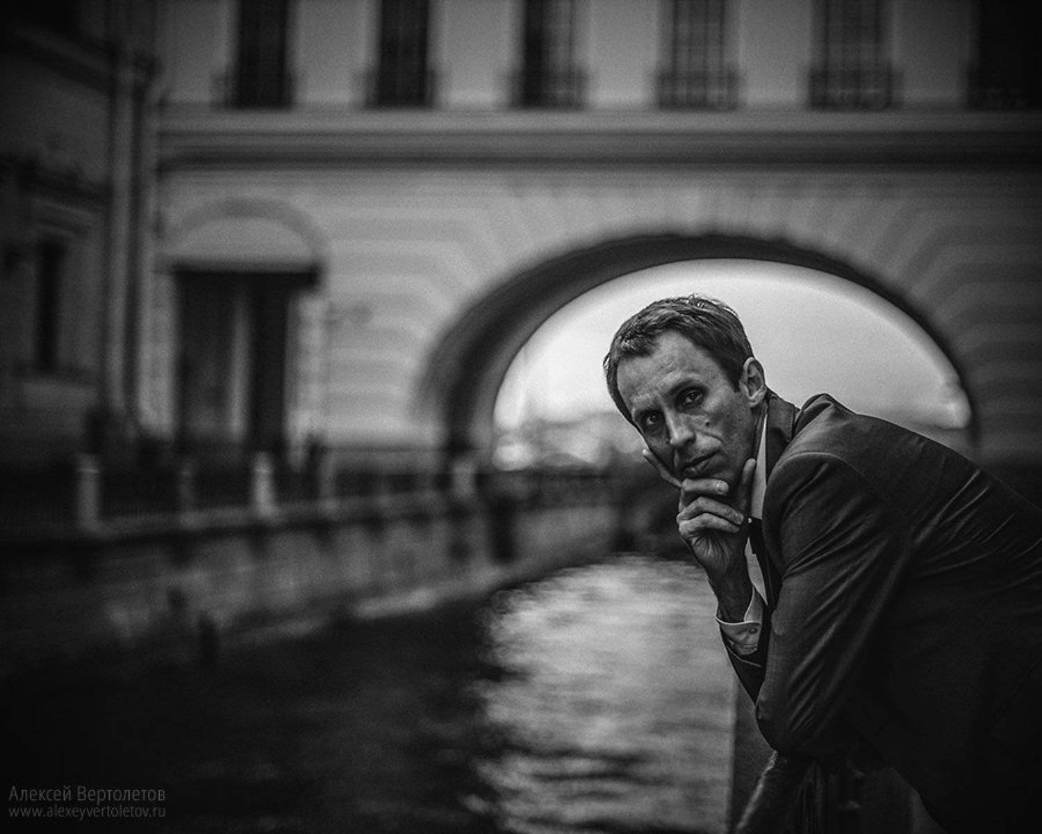 , Алексей Вертолетов