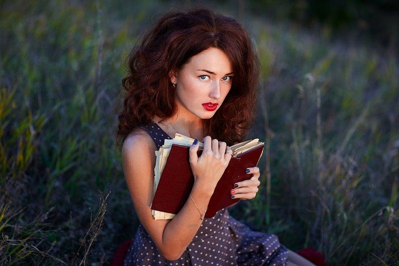 Fall story фото превью