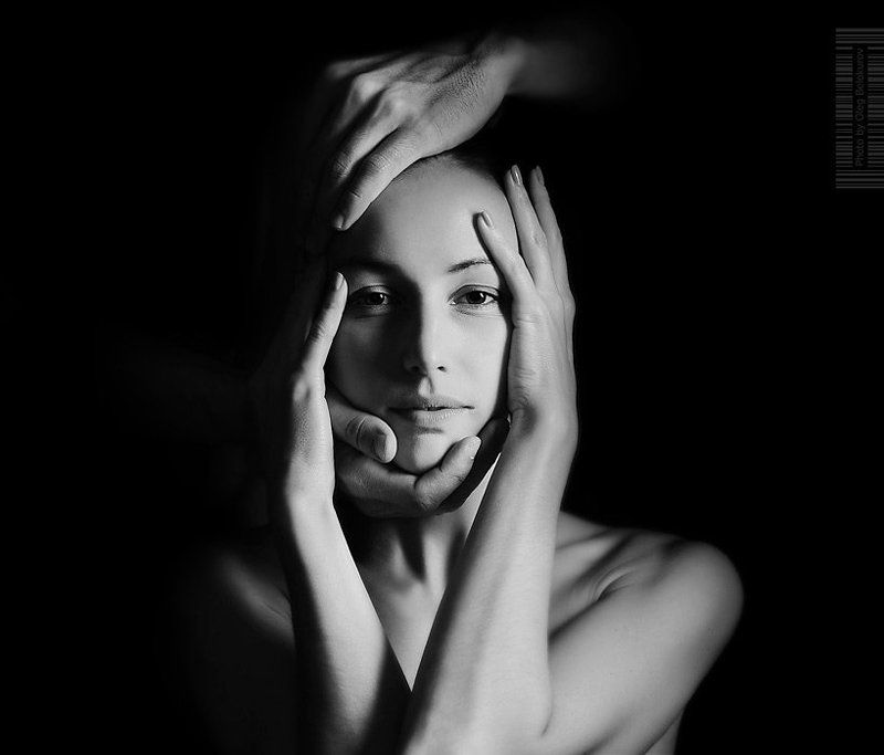 фотограф, белокуров, олег, воронеж Из прошлого фото превью