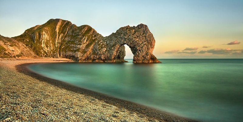 Durdle Door фото превью