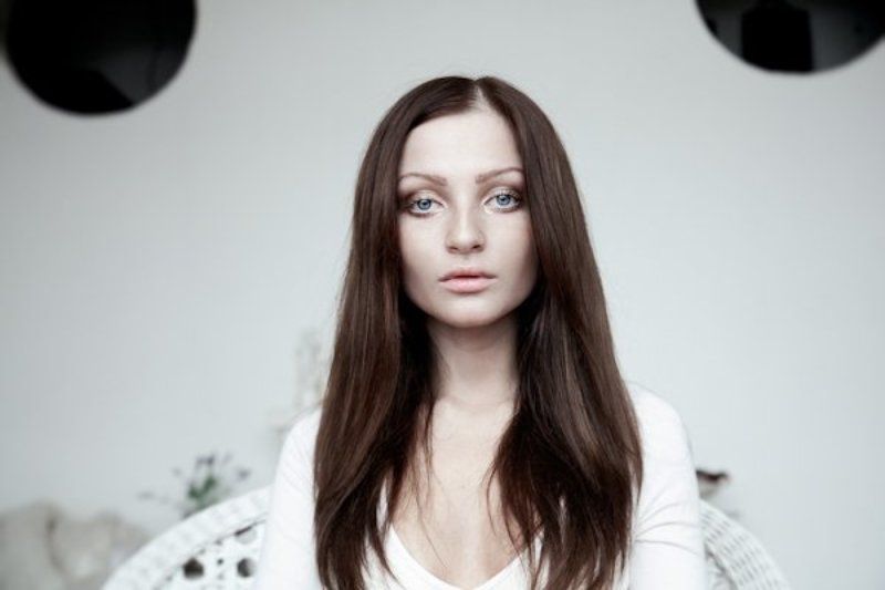 чурсин, fashion, психологический Alien фото превью