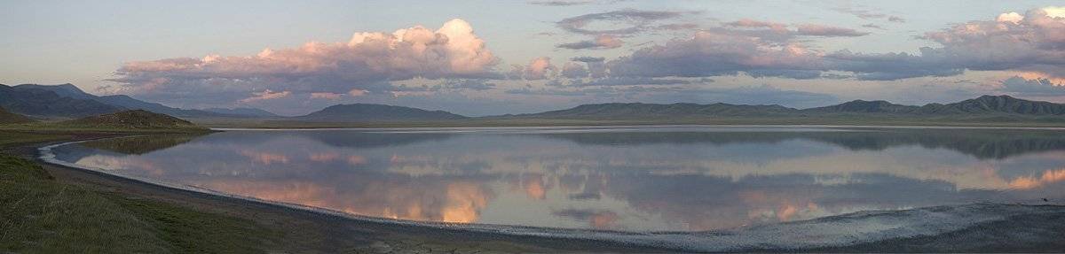 , Борис Резванцев