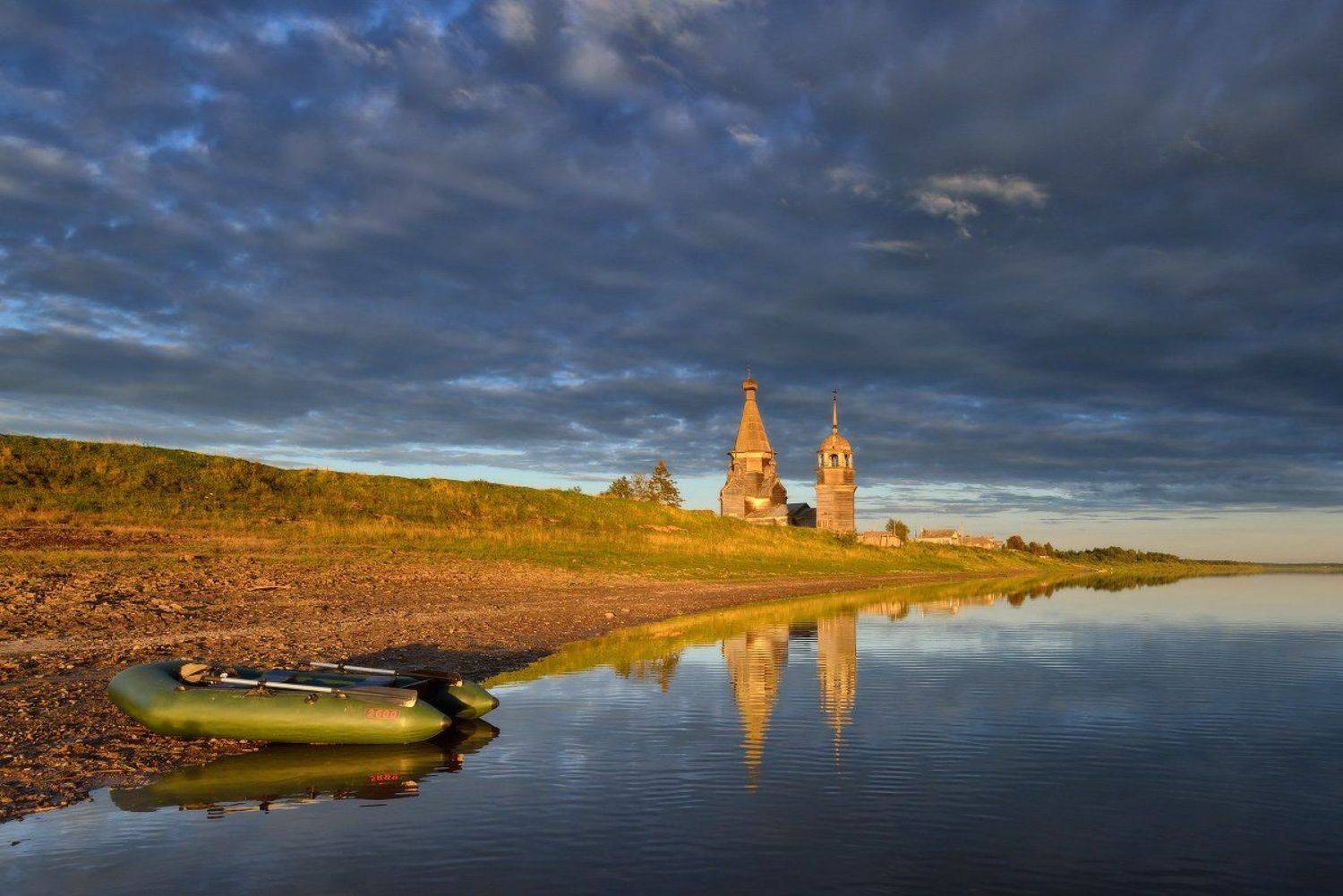 , Максим Евдокимов