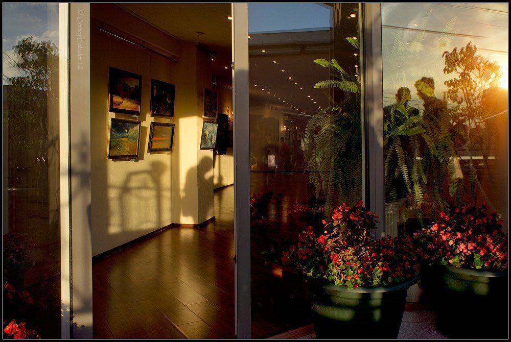 , Дмитрий Бакулин