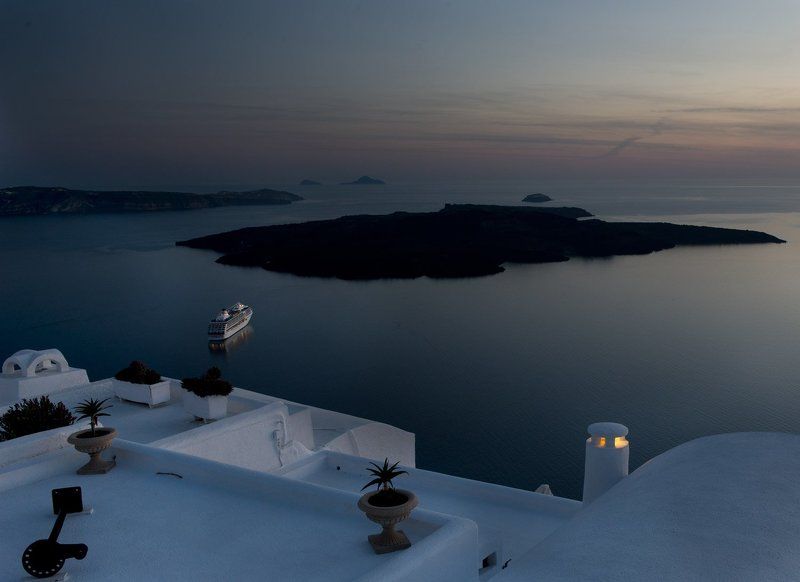 Сон вулкана фото превью