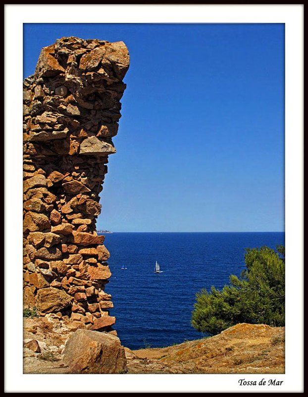 Парусник фото превью