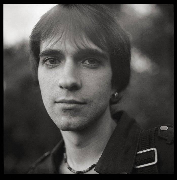 , Александр Савельев