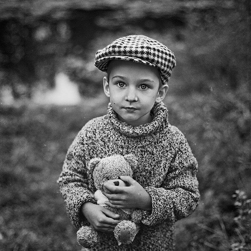 , Елена Галицкая