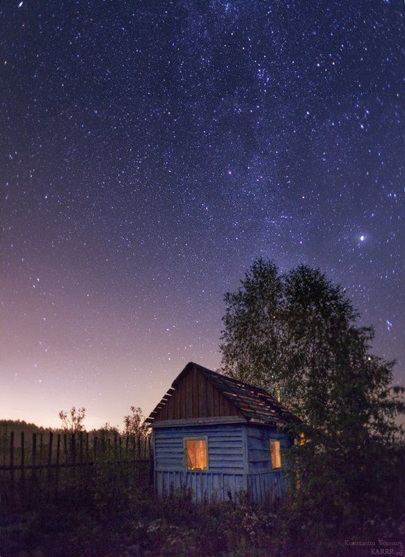 Домик фото превью