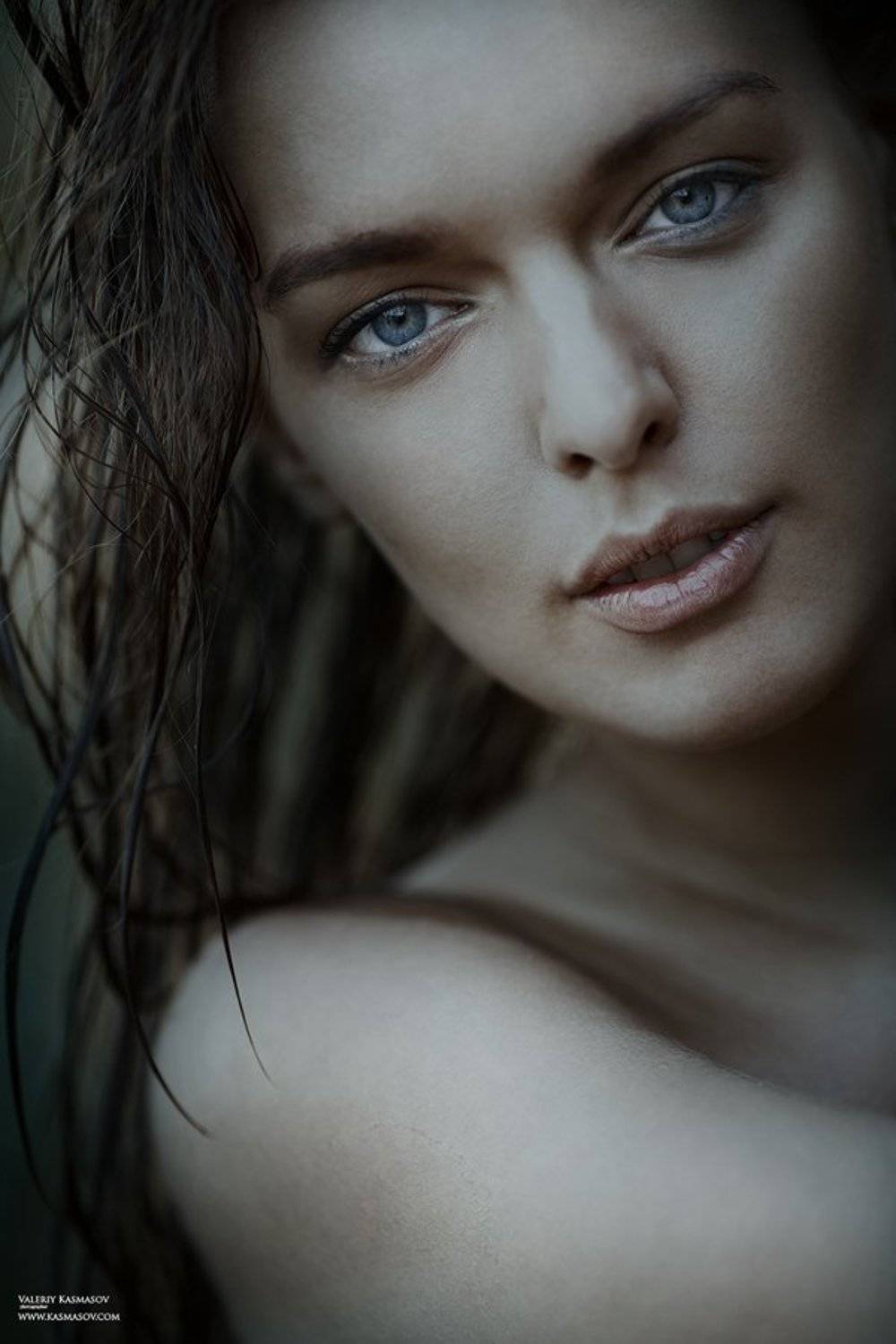 , Валерий Касмасов