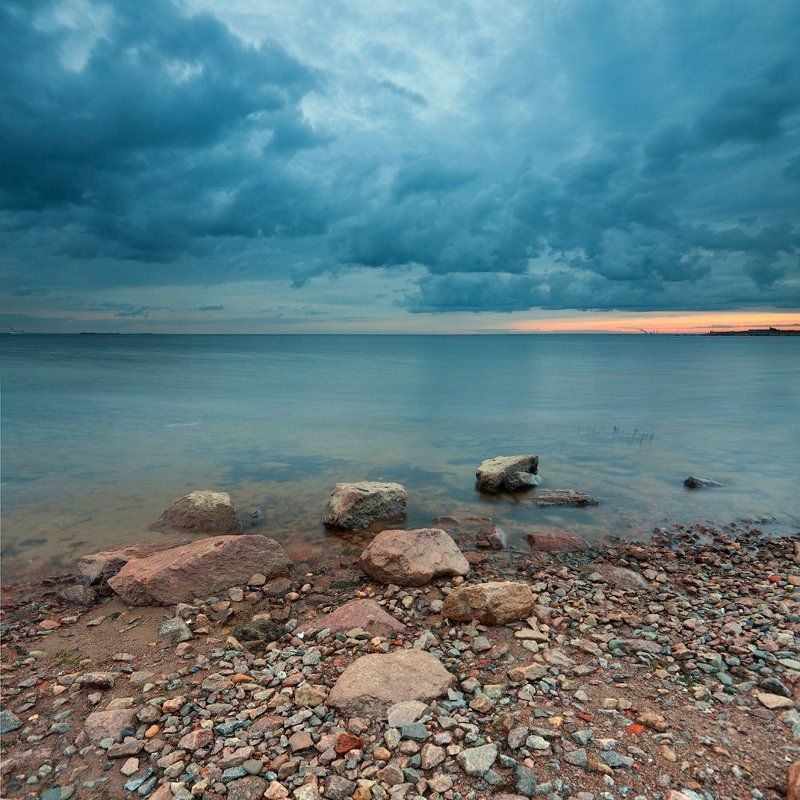 В ожидании дождя фото превью