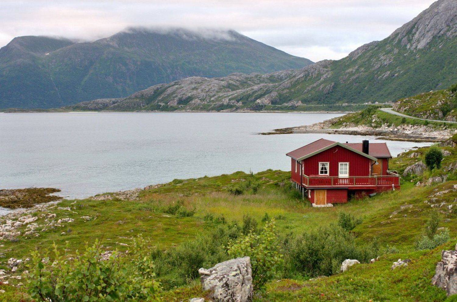 , Арсен Алабердов