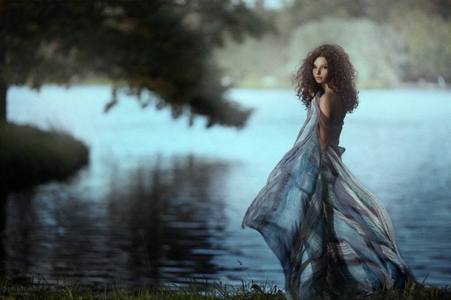 , Геннадий Спиридонов