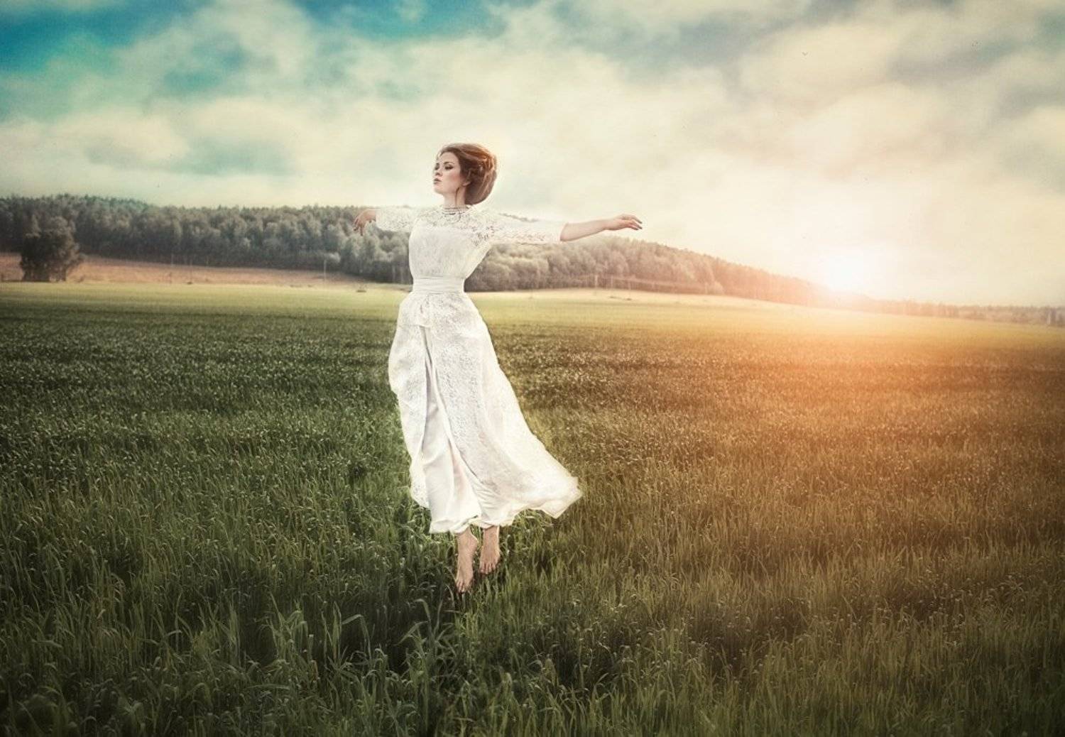 , Дарья Крапивина