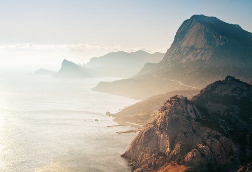 Поднебесье