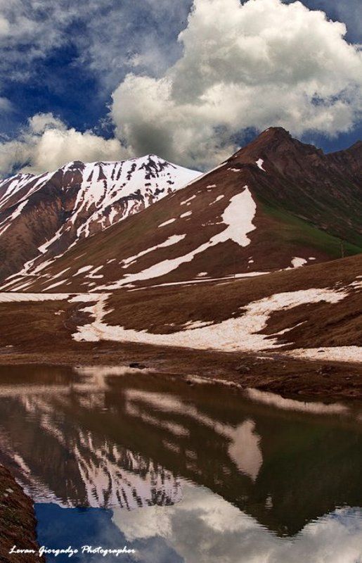 Sweet Georgia фото превью