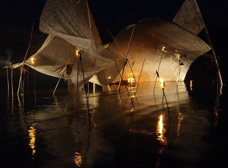 натюрморт, звоз, инсталяция, музыка, николай дмитрук