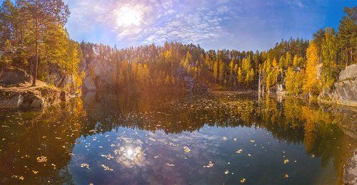 Тальков Камень