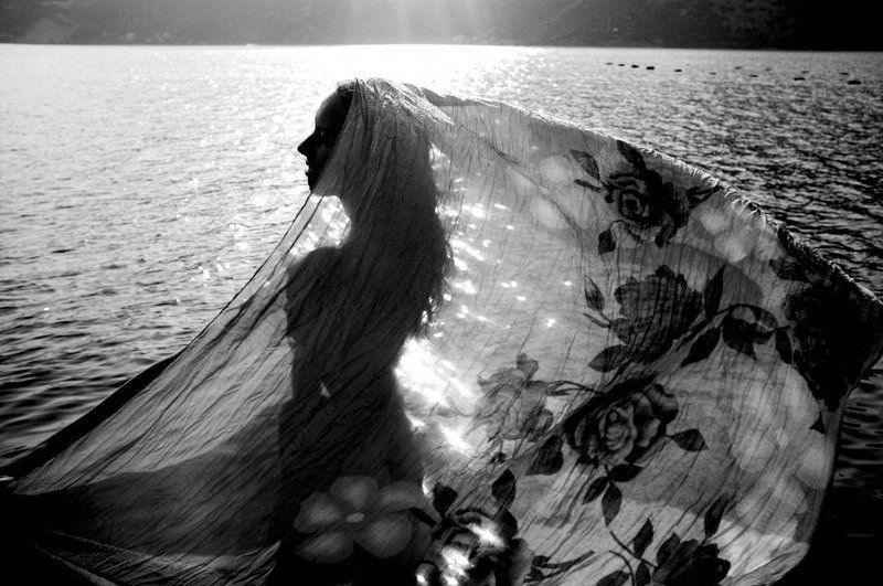 черногория Силуэты и тени №1 фото превью