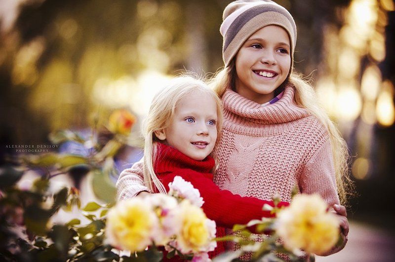 детки конфетки фото превью