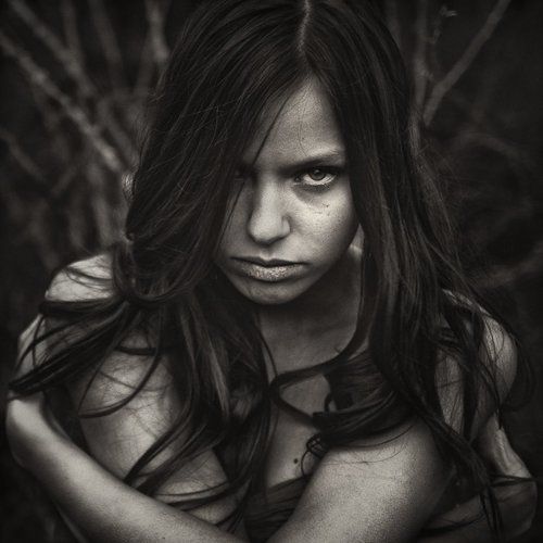 Осьминожка