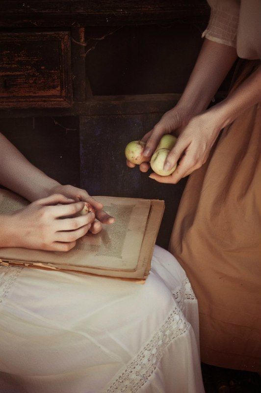 девушки,сёстры Сёстры из прошлого фото превью