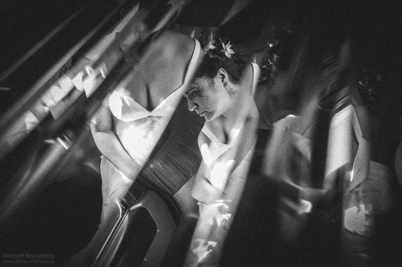 Свадебные зарисовки фото превью