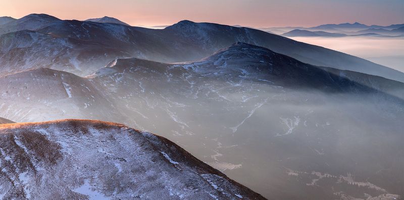 Воины света фото превью