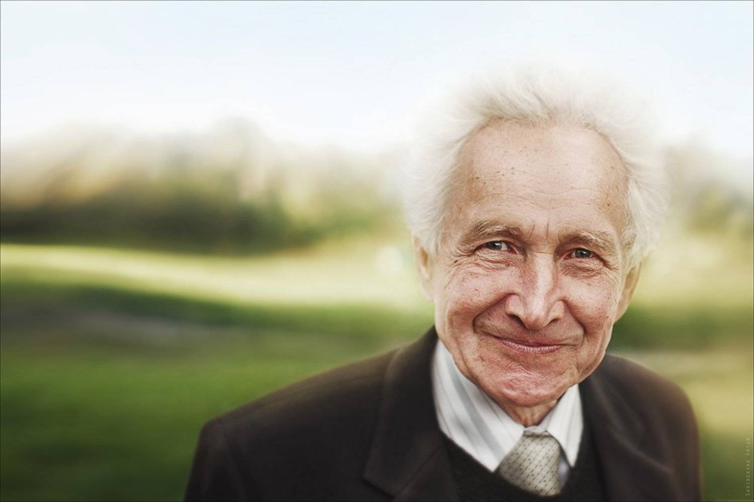 , Артур Сарибекян