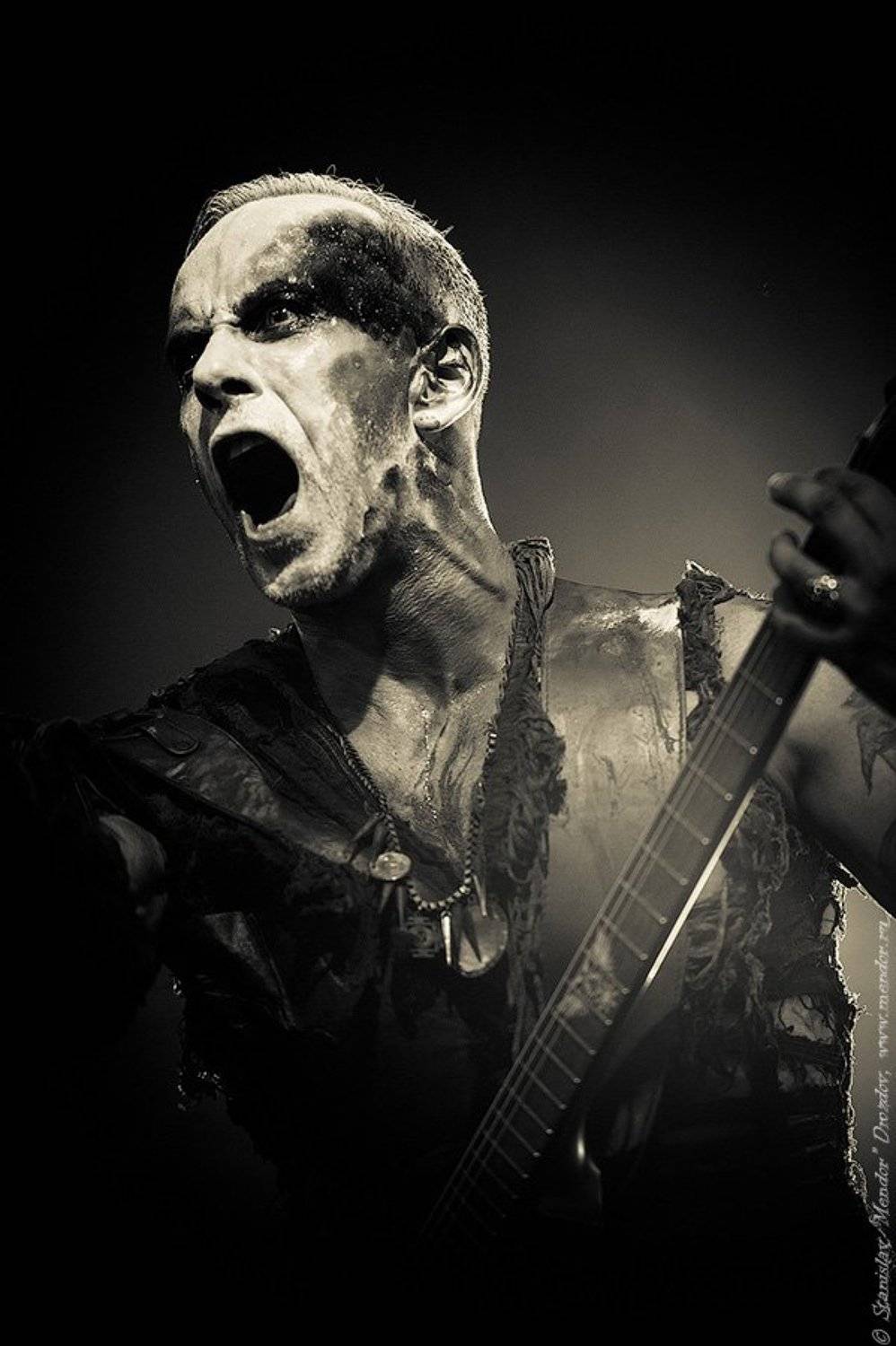 , Станислав Дроздов