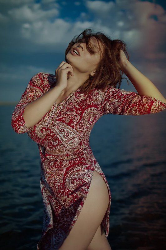 Лёля - Кинбурн 2012 фото превью