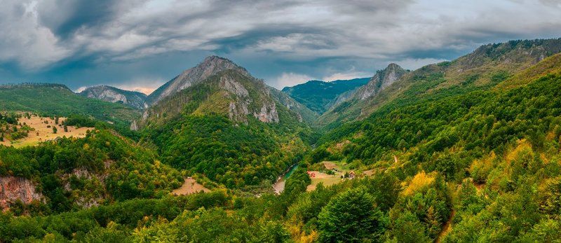 The valley фото превью