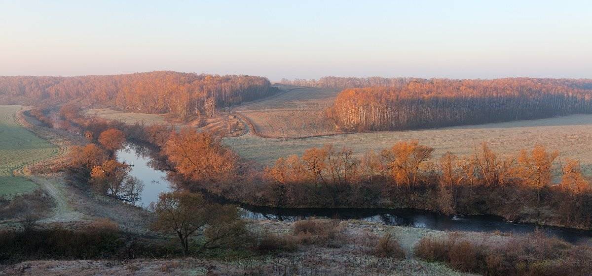 осетр, Сергей Ершов