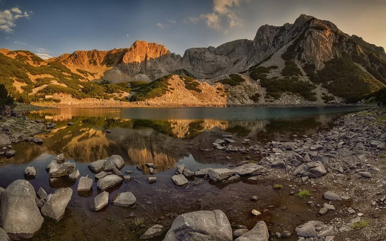 , Красимир Матаров