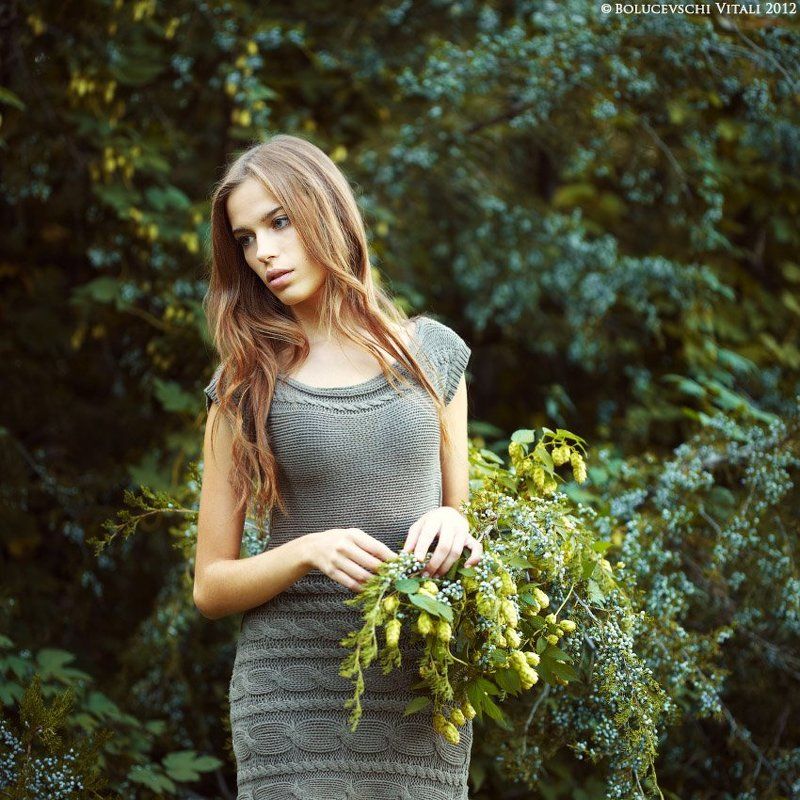 молдова, портрет, bolucevschi Ксюша фото превью