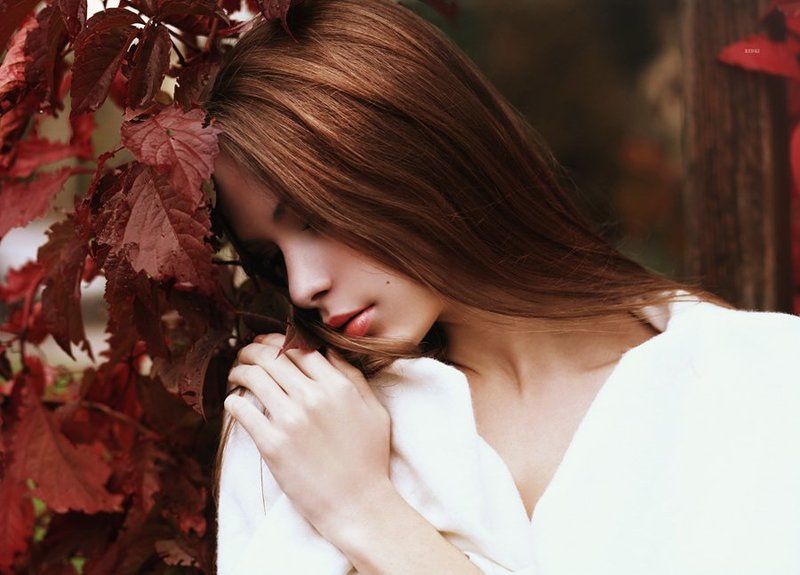 AUTUMN фото превью