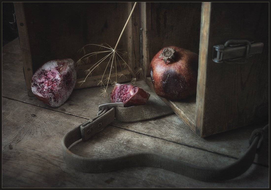 , Александр Хромеев