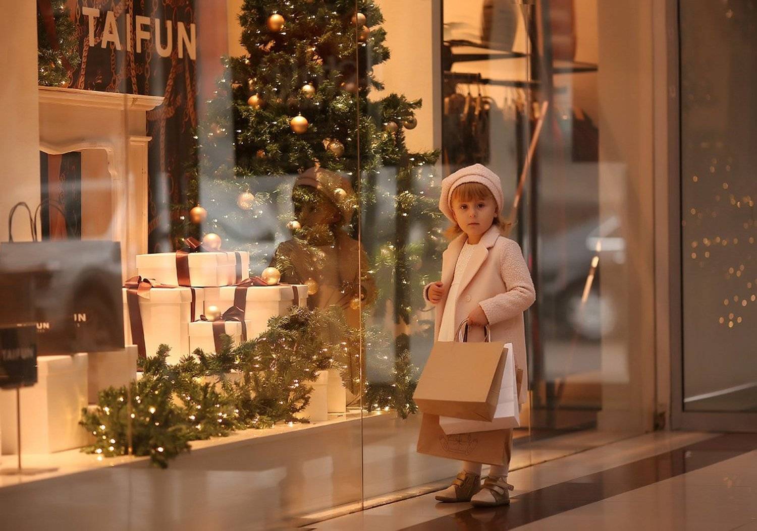 , Марина Бережная