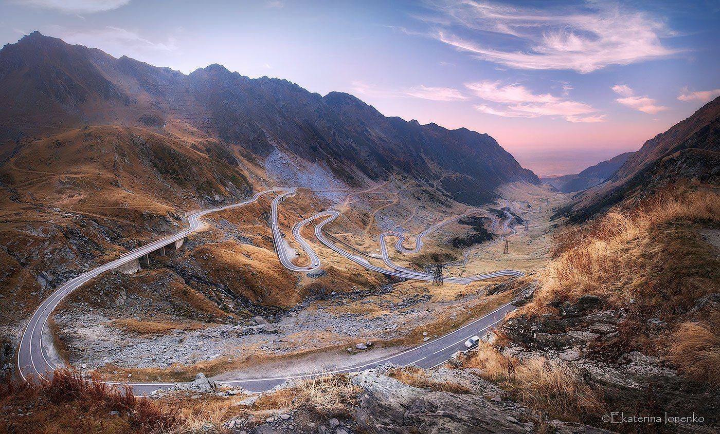 , Екатерина Ионенко