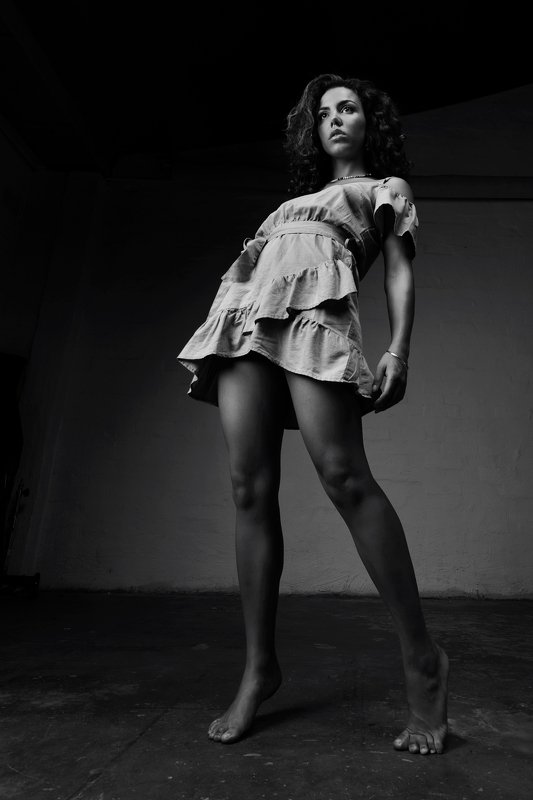 Talisha фото превью