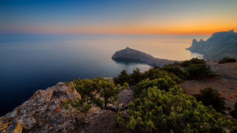 Новый Свет фото превью